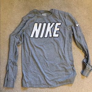 Nike long sleeve